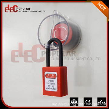 Elecpopular Hot Product 2016 27-32Mm High Quality Emergency Safety Stop Lockout/Push Button Lockout